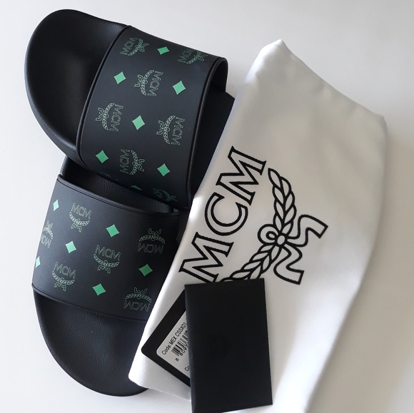(New) MCM Slides - Picture 2 of 10
